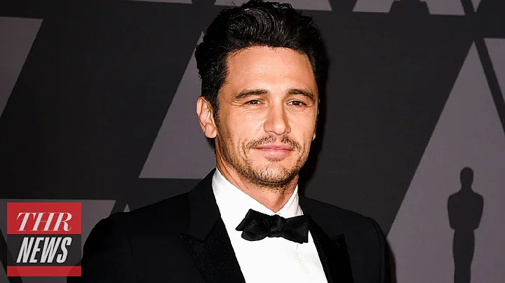 James Franco Facing Lawsuit by Former Acting Students Over Sexual Harassment Claims | THR News