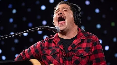 William McCarthy - Full Performance (Live on KEXP)