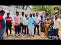 పేదలపై పోలీసుల జులుం - తీరని ముషీరాబాద్ వాసుల కష్టాలు