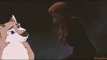 Running with the Wolves Animash MEP Part 2 (For Griffen animashies)