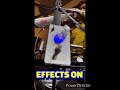 EWIにエフェクター 『booster・buffer』レビュー.2 SIRVARZ EFFECT『Fixer』
