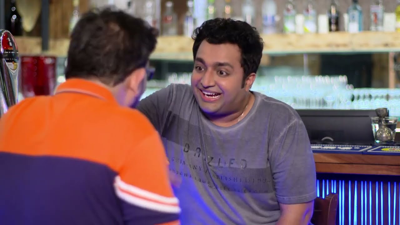 Mazhya Navryachi Bayko - Ep 510 - Abhijeet Khandkekar - Marathi Tv Serial - Zee5 Marathi Classics