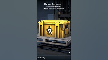 Case Opening Day 1 CS2 #shorts