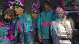 O'neill 80s Ski Collection