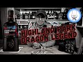 Highland park dragon legend