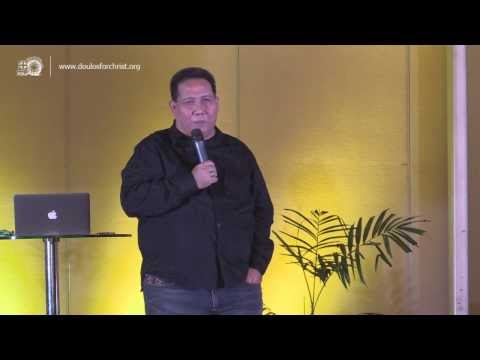 We Want More By Bishop Oriel M. Ballano