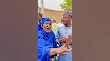 Nishadi Umar M Shareef Ali Nuhu Adam A Zango Abdul M Shareef Real Fish 