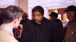 CAPITOL VIEWS: Rev. William Barber and the NC NAACP