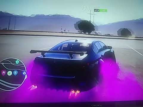 Bmw дрифт игра
