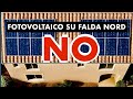 NON BUTTATE I SOLDI #fotovoltaico #faidate #perte