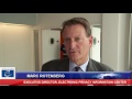 Mauritius joins the Data Protection Convention - “Convention 108” - Marc Rotenberg