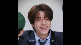 enhypen - polaroid love (speed up)