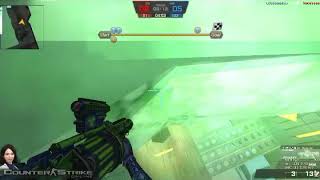 Bug Zombie Escape Skyline-CSO Indonesia