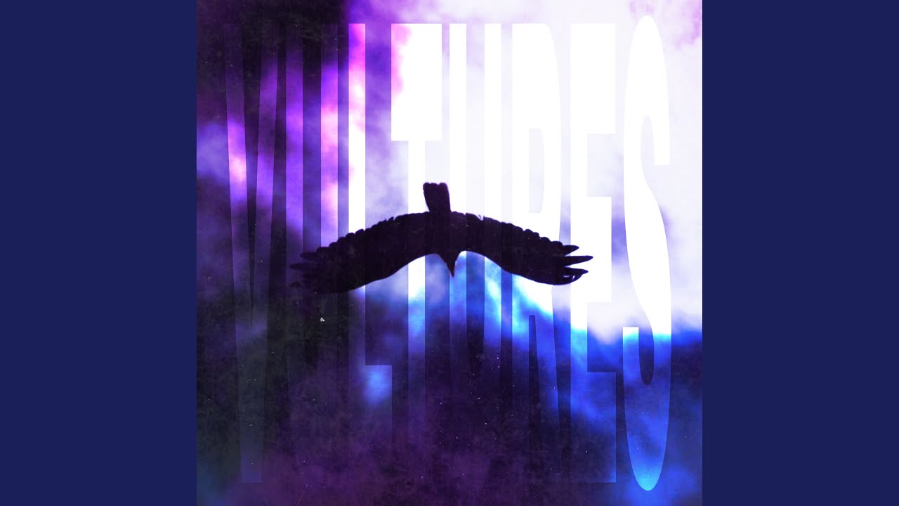 Watch VULTURES on YouTube Watch VULTURES on YouTube