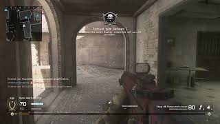 CoD MWR: Return to Sender