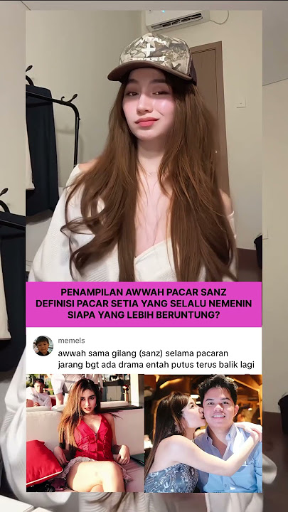 Awwah makin bening #mobilelegends #mlbb #mpl #rrq #onic #skylar #kairi #sanz #awwah