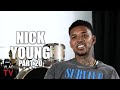 Nick Young Got Angry Calls from NBA Vets After Telling the Gilbert Arenas &amp; Draya Story (Part 20)