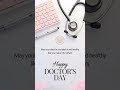 Happy Doctors Day Status Doctors Day Wishes Doctors Day Whatsapp Status Doctorsday Trending Happy Doctors Day Status Doctors Day Wishes Doctors Day Whatsapp Status Doctorsday Trending