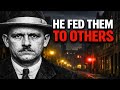 Why This Polite Stranger Was The Deadliest Man in Germany