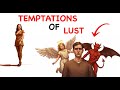 Temptation's snare : Why the chosen suffer the most