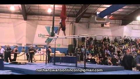 Nathan Swanson