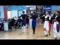 Omonia Cretan Dance group NYC