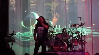 Dream Theater - The Count of Tuscany (Snippet) - Barcelona - Sant Jordi Club - January 20th 2023