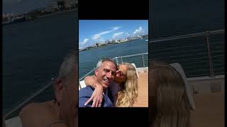 RHOM’ star Alexia Nepola reacts to husband’s shocking divorce filing: I’m ‘heartbroken’#shorts #usa