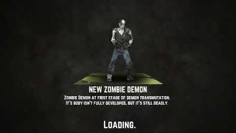 ZOMBIE Beyond Terror:Fps Survival Shooting Games -Gameplay Trailer