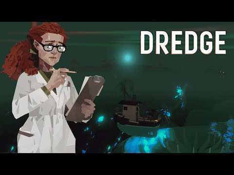 Видео: ДИСКАЧ В ЗВЁЗДНОЙ БУХТЕ I Dredge #6