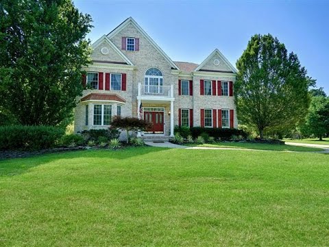 160 Butterfly Road, Jackson, NJ home video tour