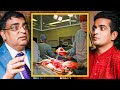 &quot;How I Rebuilt A Man&#39;s P*nis&quot; - Shocking Surgery Story From Top Men&#39;s Surgeon
