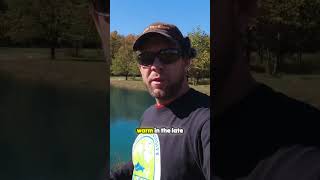 Solar Powered Well Pump Filling Our Pond #solar #pond #lake #diy