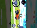 Dollar (Song) Modified 😈 Mahindra Thar ||  Indian Car Simulator 3D ||  Car Game 3D