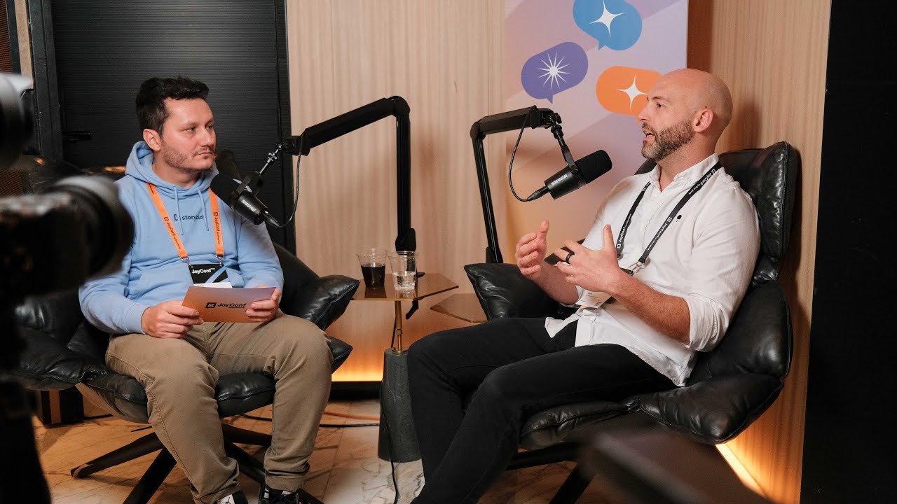 VWO x Storyblok: Inside a Fast-Growing Partnership