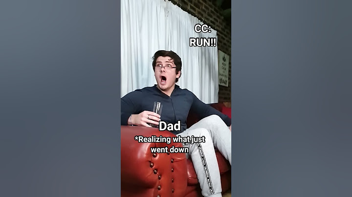 When You Talk Back To Mom.