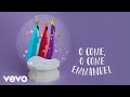 Tori Kelly - O Come, O Come Emmanuel / O Come All Ye Faithful (Visualizer)