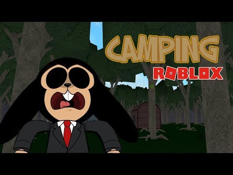 Sorteo De 3000 Robux El Camping Del Terror En Roblox Youtube - sorteo de 3000 robux el camping del terror en roblox