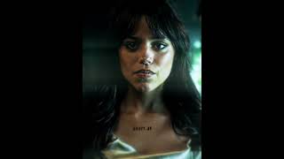 Millers Girl movie jennaortega