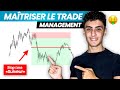 Tuto : MAÎTRISER le TRADE MANAGEMENT en TRADING (Expliqué de A à Z)