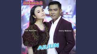 Arjun (feat. Gerry Mahesa)