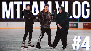 Chtěli Jsme Bruslit Pronajali Jsme Celý Stadion