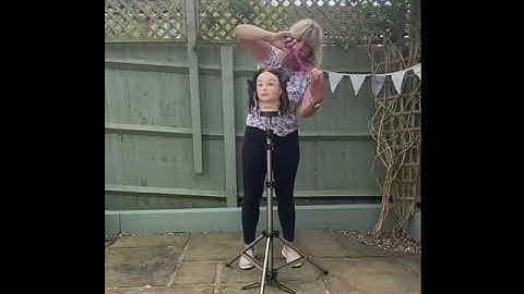 Level 2 Uniform Layer Haircut.