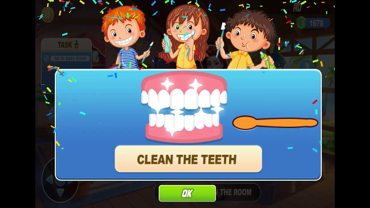 Family mom simulator 