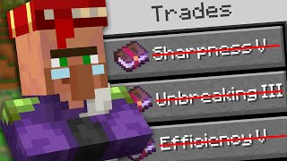 RIP Minecraft Trading