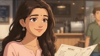 A Middle Class Girl’s Little Dreams ❤️ | A Relatable Ghibli Story | Emotional Life Story