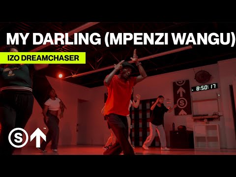 My Darling Mpenzi Wangu Chella Diamond Platinums Izo Dreamchaser Choreography