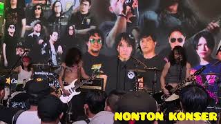 Zealous  At Guitar Experience 2026 Lippomall Nusantara Jakarta