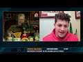 Patrick Mahomes on the Dan Patrick Show (Full Interview) 1/28/21