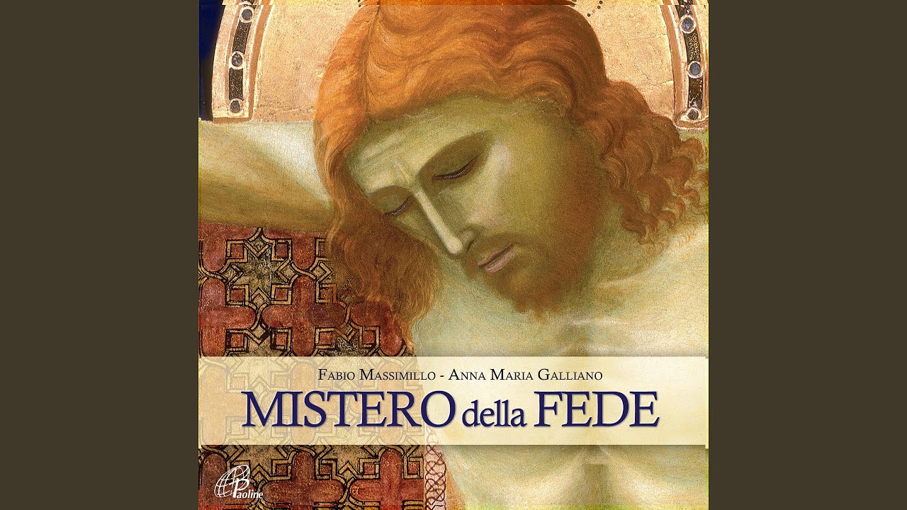 Tu Parola e Pane del cielo